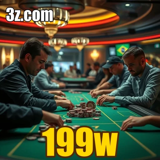 A Revolução do Arcade no Site 199w