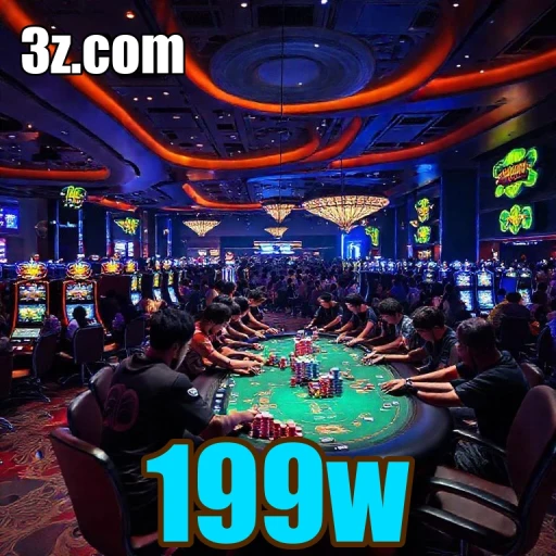 Explorando a Seção Openworld do Site 199w sem Limites