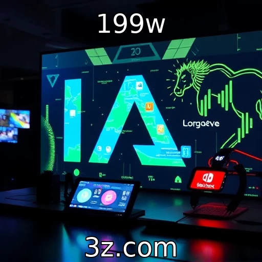 Impacto das tecnologias de IA no desenvolvimento de jogos