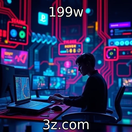 Impactos das tecnologias emergentes na produção de jogos