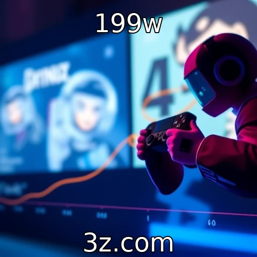 Crescimento das plataformas de streaming de jogos